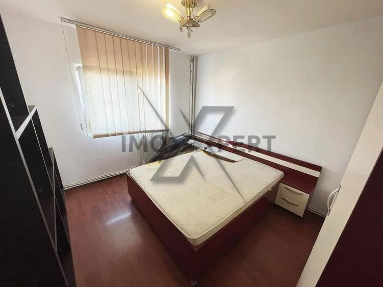 Oportunitate! Apartament de 3 camere, etaj intermediar, 21 Decembrie, Marasti!