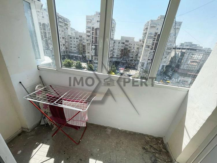 Oportunitate! Apartament de 3 camere, etaj intermediar, 21 Decembrie, Marasti!