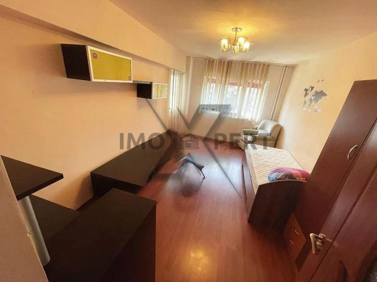 Oportunitate! Apartament de 3 camere, etaj intermediar, 21 Decembrie, Marasti!