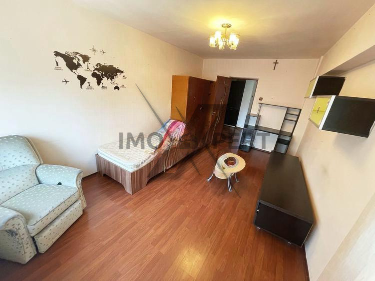 Oportunitate! Apartament de 3 camere, etaj intermediar, 21 Decembrie, Marasti!