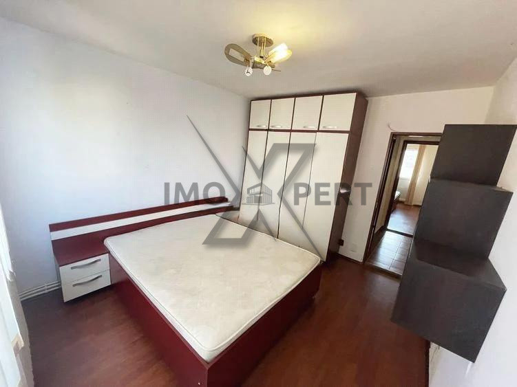 Oportunitate! Apartament de 3 camere, etaj intermediar, 21 Decembrie, Marasti!