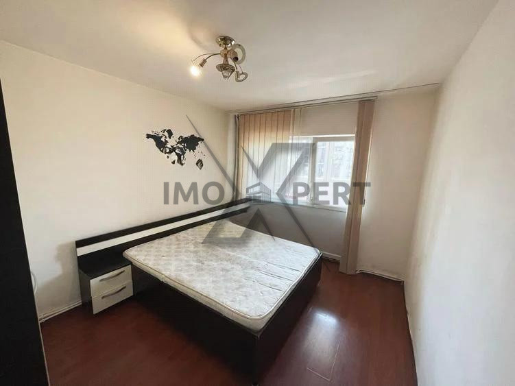 Oportunitate! Apartament de 3 camere, etaj intermediar, 21 Decembrie, Marasti!