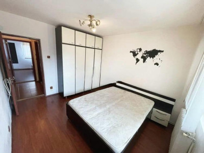Apartament de 3 camere, etaj intermediar, 21 Decembrie, Marasti!