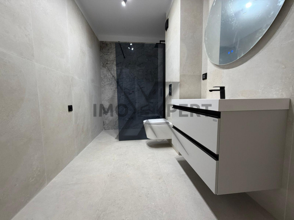 Apartament cu CF de 2 camere , finisat , bucatarie separata,Elite CIty