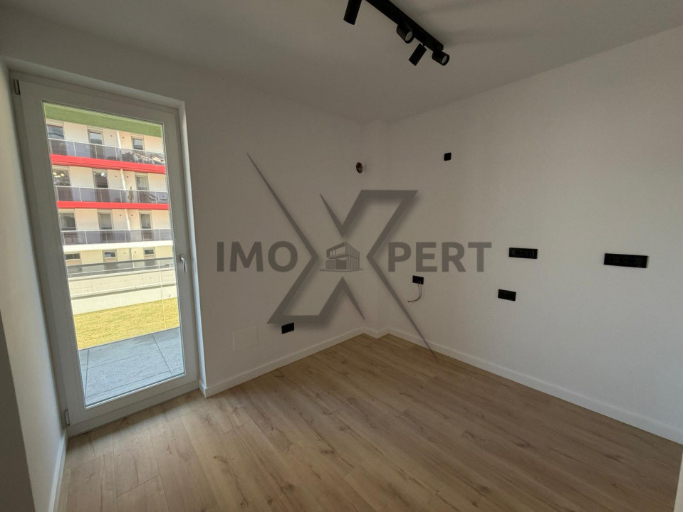 Apartament cu CF de 2 camere , finisat , bucatarie separata,Elite CIty