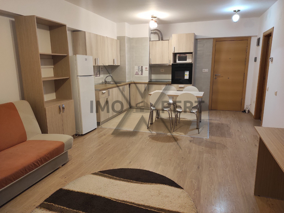 Apartament 2 camere, Viva City, lângă Iulius Mall