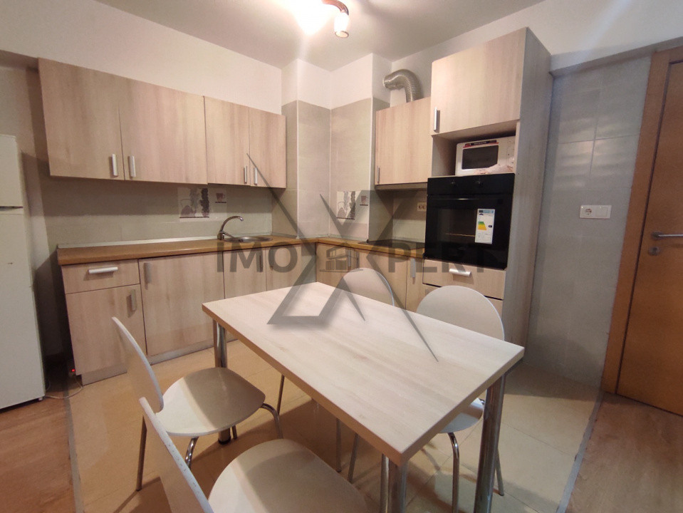 Apartament 2 camere, Viva City, lângă Iulius Mall