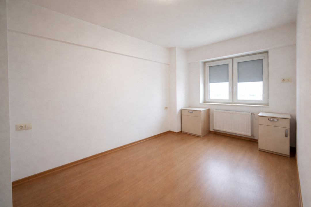 Apartament 2 camere, Viva City, lângă Iulius Mall