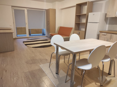 Apartament 2 camere, Viva City, lângă Iulius Mall