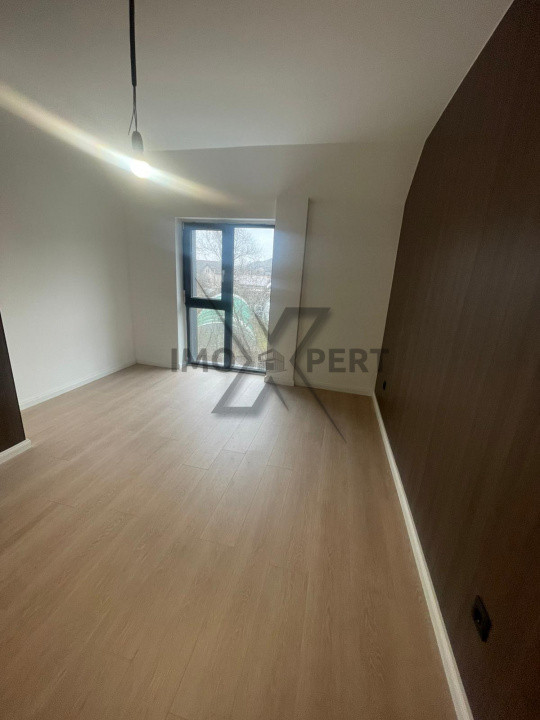 Casa Finisata cu CF in stil Scandinav , 170 m2 utili, zona Popesti, Baciu