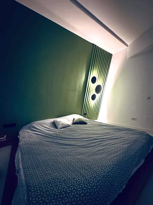 Apartament de lux, parcare subterana, zona Frunzisului