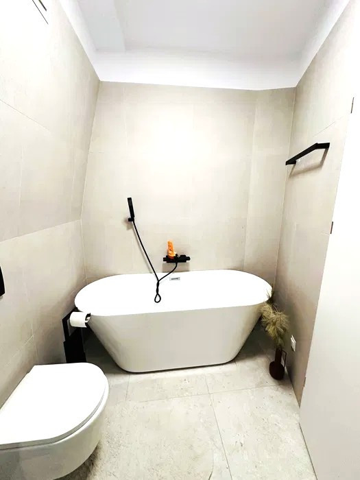 Apartament de lux, parcare subterana, zona Frunzisului