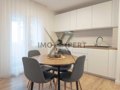 Apartament 2 Camere Între Lacuri | Etaj 1 | Renovat Complet