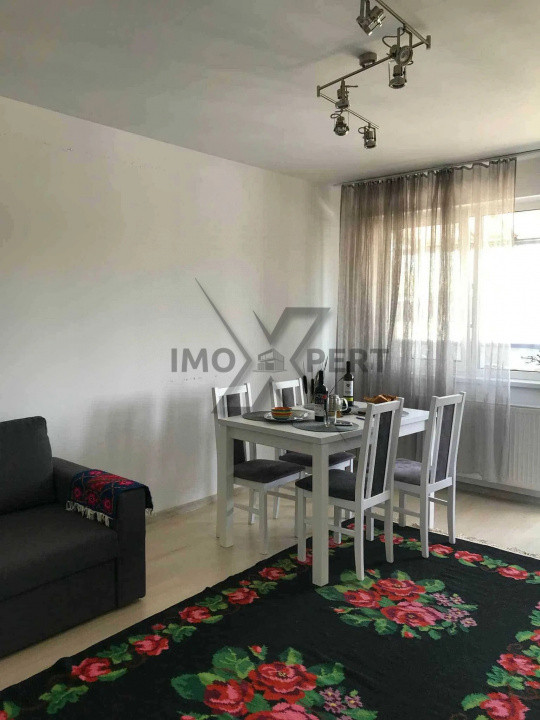 Apartament 3 Camere | Bloc Nou | zona strazii Rodnei