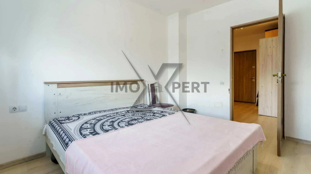 Apartament 3 Camere | Bloc Nou | zona strazii Rodnei