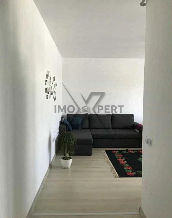 Apartament 3 Camere | Bloc Nou | zona strazii Rodnei