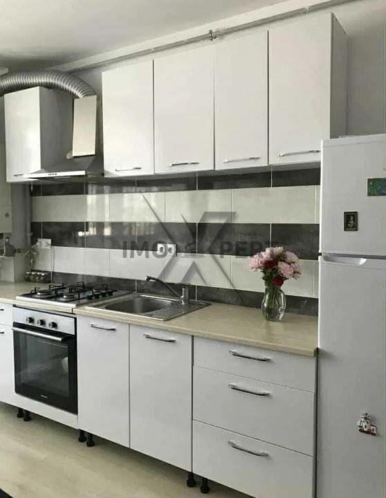 Apartament 3 Camere | Bloc Nou | zona strazii Rodnei