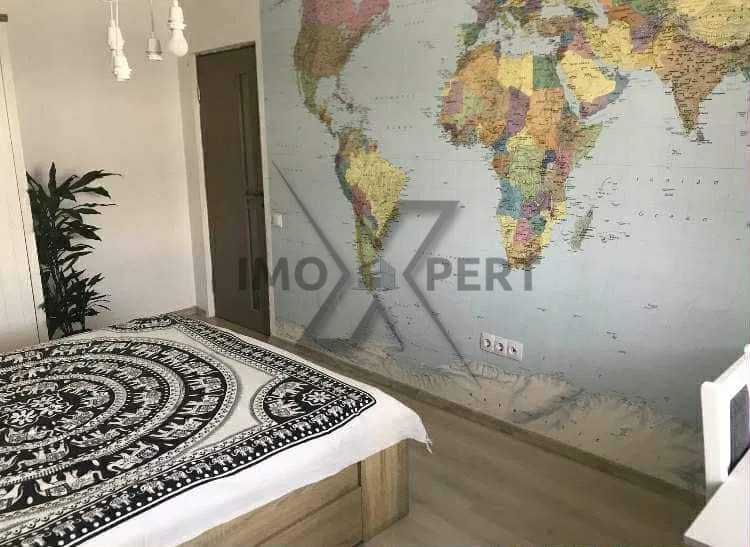 Apartament 3 Camere | Bloc Nou | zona strazii Rodnei