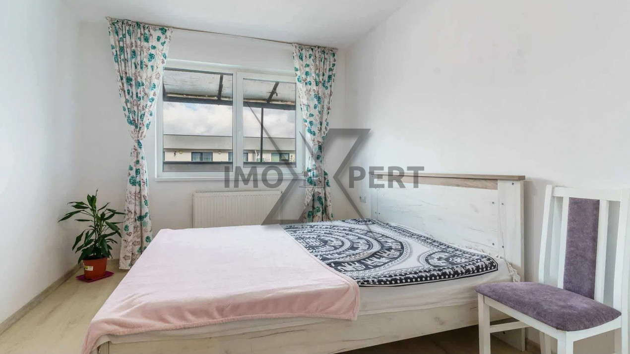 Apartament 3 Camere | Bloc Nou | zona strazii Rodnei