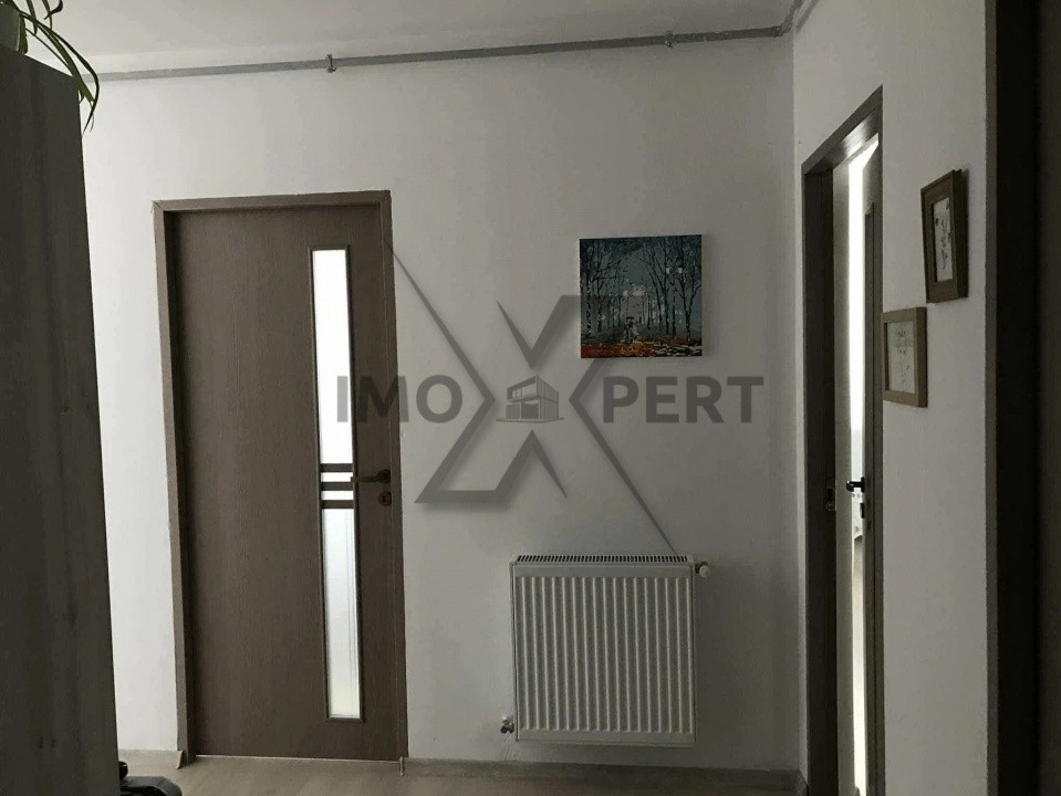 Apartament 3 Camere | Bloc Nou | zona strazii Rodnei