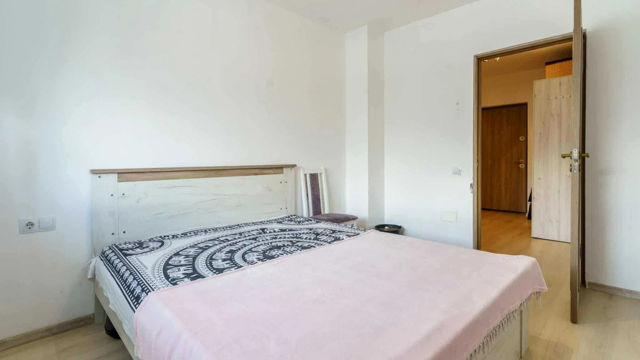 Apartament 3 Camere | Bloc Nou | zona strazii Rodnei