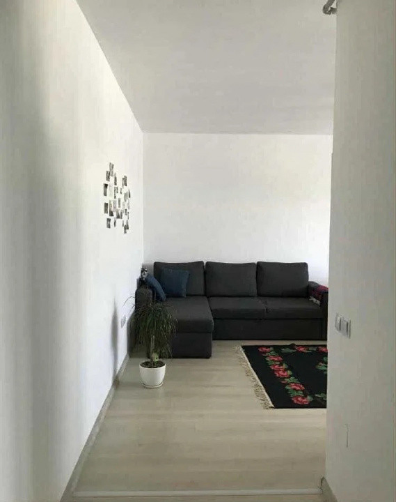 Apartament 3 Camere | Bloc Nou | zona strazii Rodnei