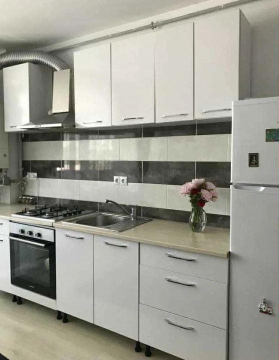 Apartament 3 Camere | Bloc Nou | zona strazii Rodnei