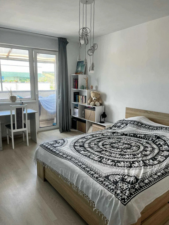 Apartament 3 Camere | Bloc Nou | zona strazii Rodnei
