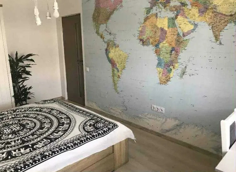 Apartament 3 Camere | Bloc Nou | zona strazii Rodnei