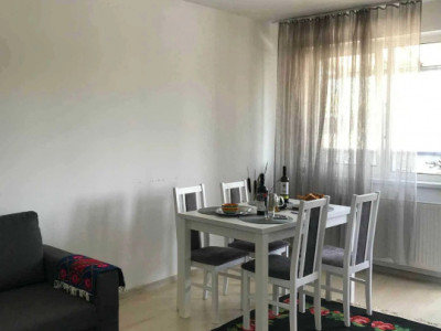 Apartament 3 Camere | Bloc Nou | zona strazii Rodnei