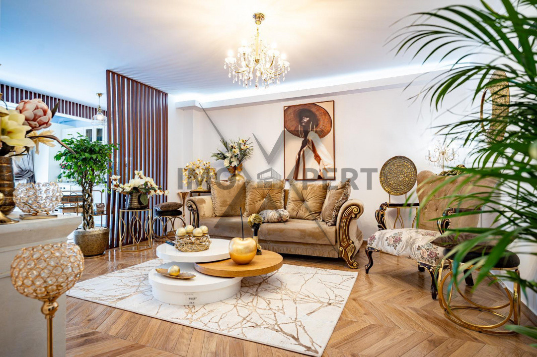 Apartament ultrafinisat, la cheie – Sopor, Cluj-Napoca