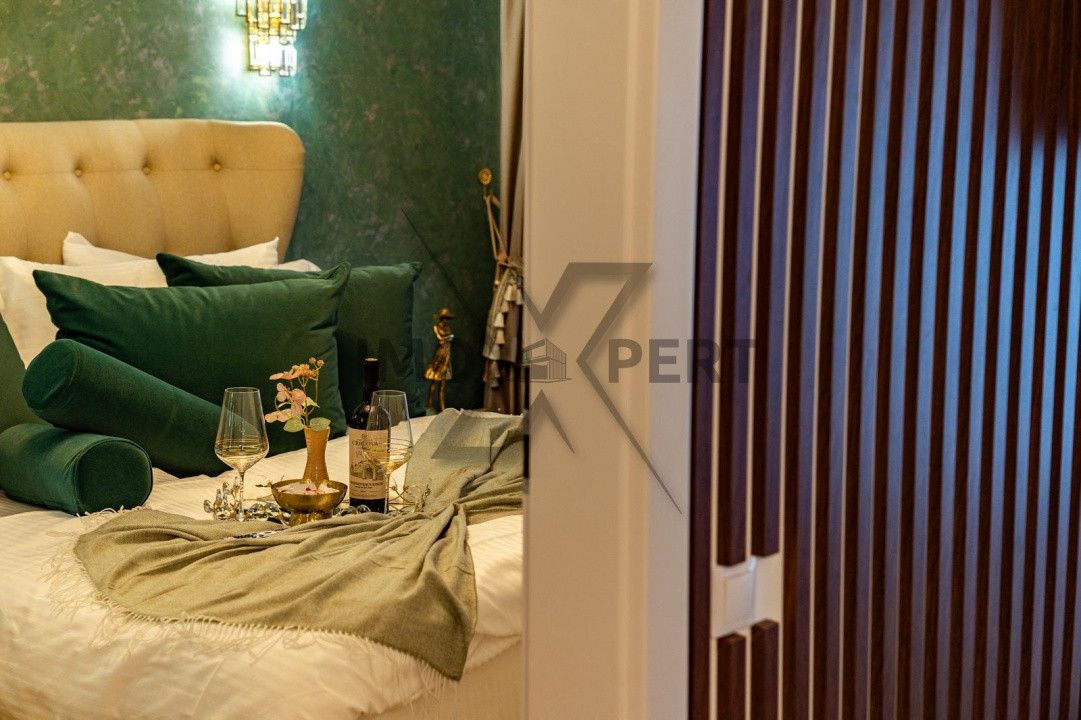 Apartament ultrafinisat, la cheie – Sopor, Cluj-Napoca