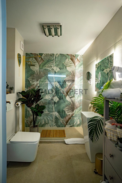 Apartament ultrafinisat, la cheie – Sopor, Cluj-Napoca