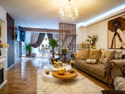 Apartament ultrafinisat, la cheie – Sopor, Cluj-Napoca