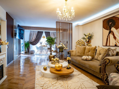 Apartament ultrafinisat, la cheie – Sopor, Cluj-Napoca