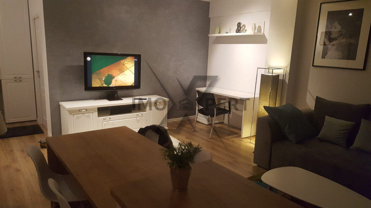 Apartament modern de vânzare, Luminia, 56 mp + balcon 12 mp