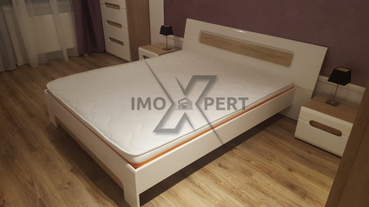 Apartament modern de vânzare, Luminia, 56 mp + balcon 12 mp