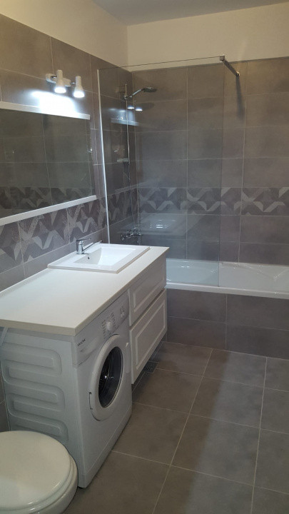 Apartament modern de vânzare, Luminia, 56 mp + balcon 12 mp
