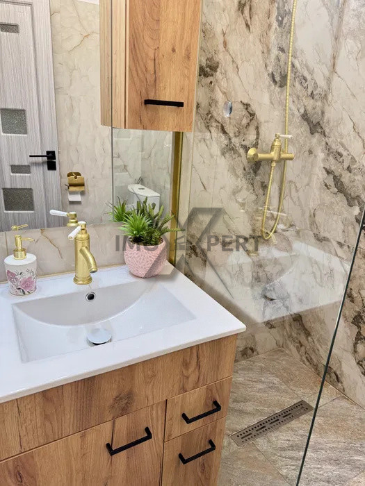 Apartament 43 mp, Amenajare premium, Ideal investiție