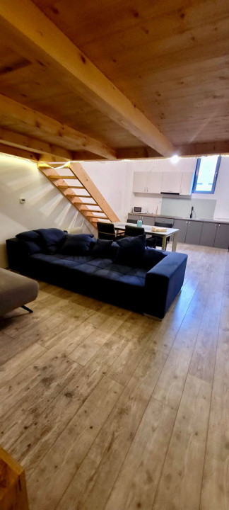 Apartament modern, ultracentral, Str. Horea nr. 8, Cluj-Napoca