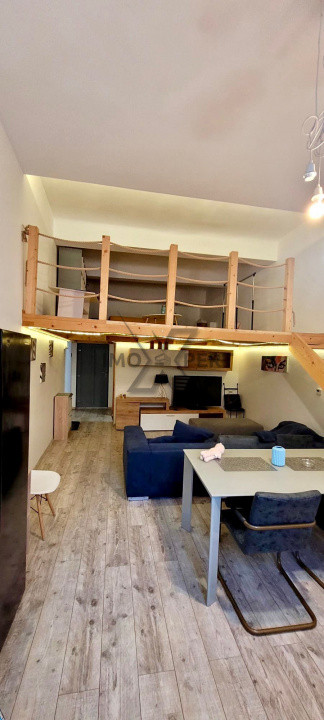 Apartament modern, ultracentral, Str. Horea nr. 8, Cluj-Napoca