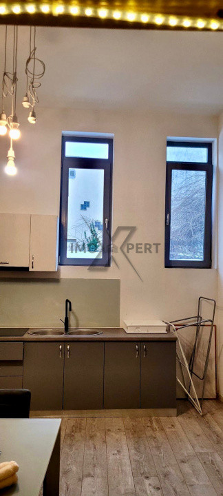 Apartament modern, ultracentral, Str. Horea nr. 8, Cluj-Napoca