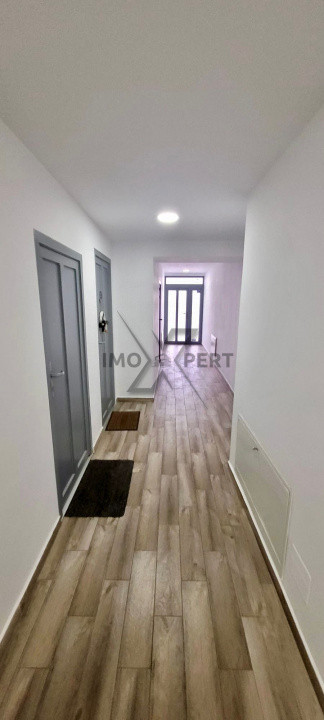 Apartament modern, ultracentral, Str. Horea nr. 8, Cluj-Napoca