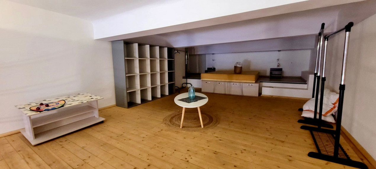 Apartament modern, ultracentral, Str. Horea nr. 8, Cluj-Napoca