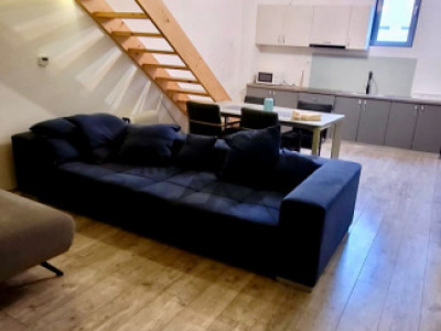 Apartament modern, ultracentral, Str. Horea nr. 8, Cluj-Napoca