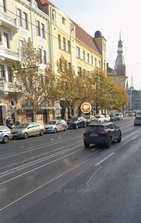 Investiție ultracentrală premium – imobil cu 9 apartamente, Str. Horea nr. 8, Cl