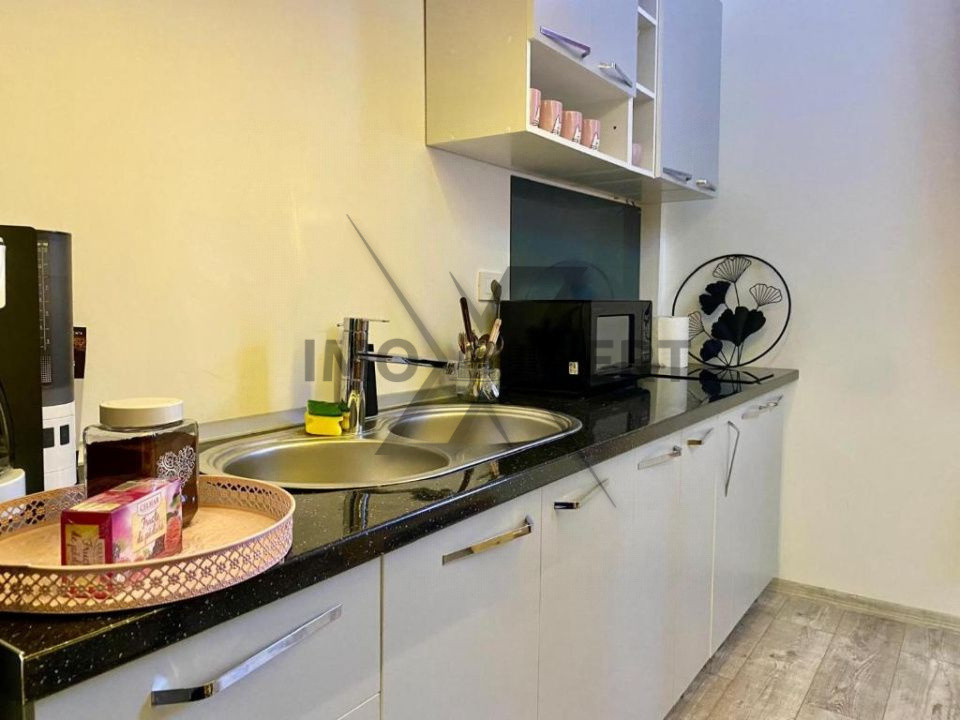 Investiție ultracentrală premium – imobil cu 9 apartamente, Str. Horea nr. 8, Cl