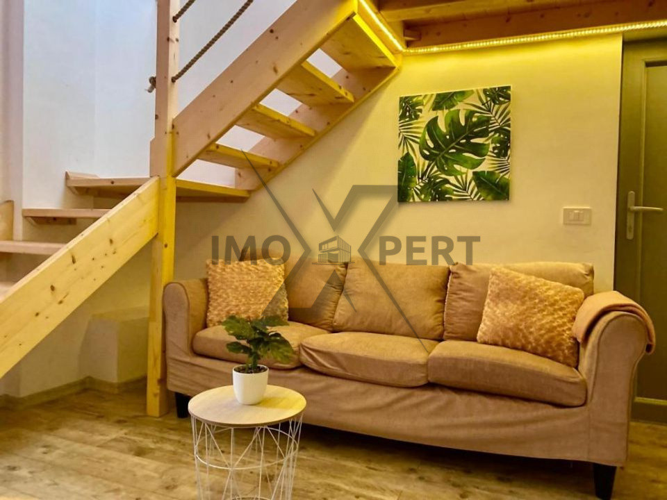 Investiție ultracentrală premium – imobil cu 9 apartamente, Str. Horea nr. 8, Cl