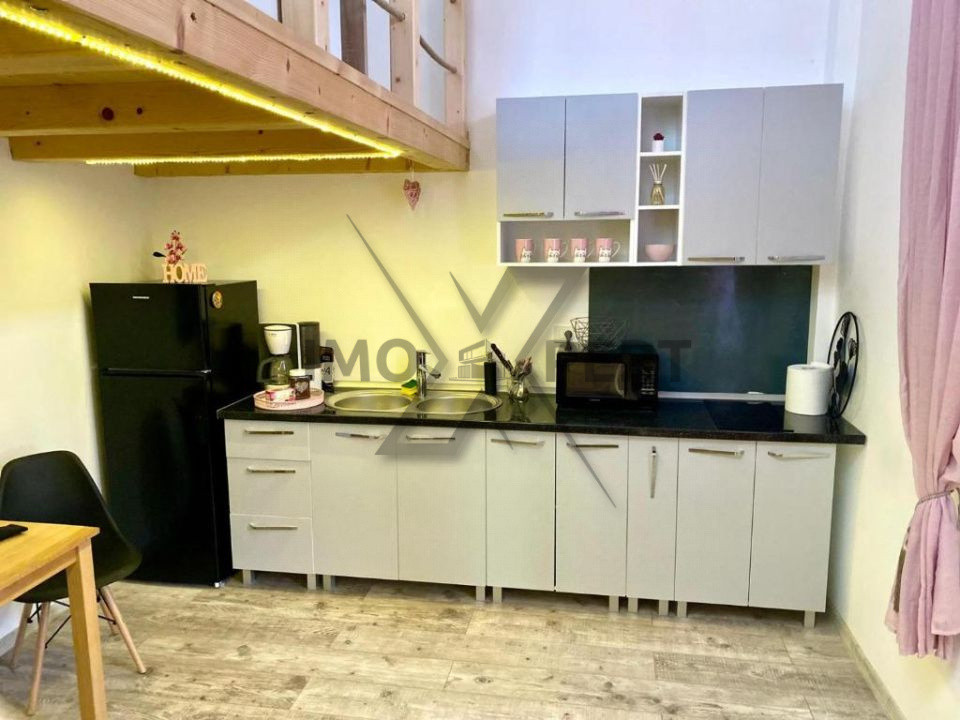 Investiție ultracentrală premium – imobil cu 9 apartamente, Str. Horea nr. 8, Cl