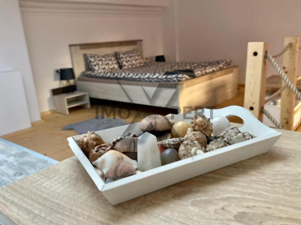 Investiție ultracentrală premium – imobil cu 9 apartamente, Str. Horea nr. 8, Cl